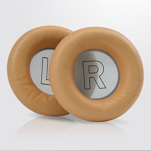 Erstatningsøreputer for Bang & Olufsen Beoplay H9 H7 H9i Hodetelefoner - Khaki