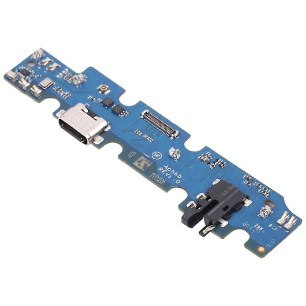 Samsung Galaxy Tab A7 Lite 8.7-tuumainen T225 (LTE) OEM Dock -liittimen latausportin flex-kaapelin korjaus