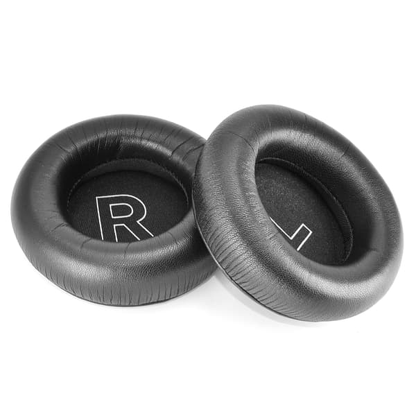 Øreputer i saueskinn til Bang & Olufsen Beoplay H9/H7/H9i