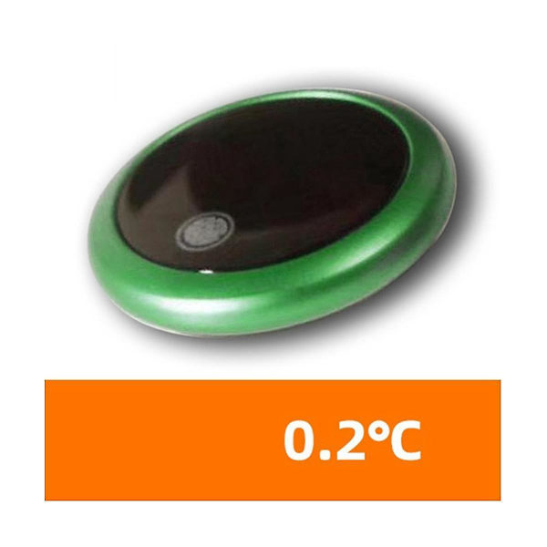 Høj Præcision Akvarietermometer Touch Digitalt Akvarietermometer Til Temperaturmåling i Akvarier LED Skærm