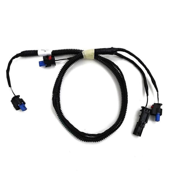 LED Baklucka för 1500 2500 3500 19-21 84347814