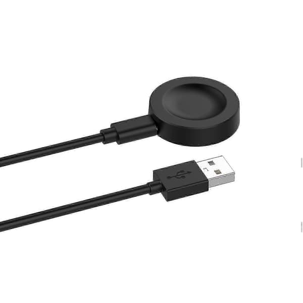 Magnetisk oplader til Huawei Watch GT 4 med 1m kabel