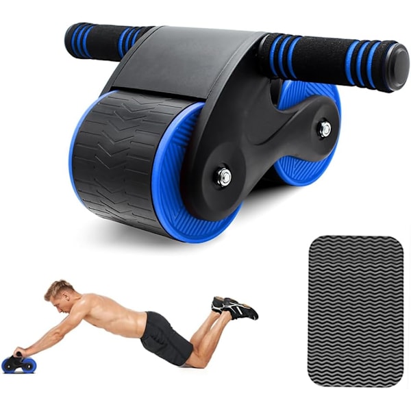Core outlet ab roller