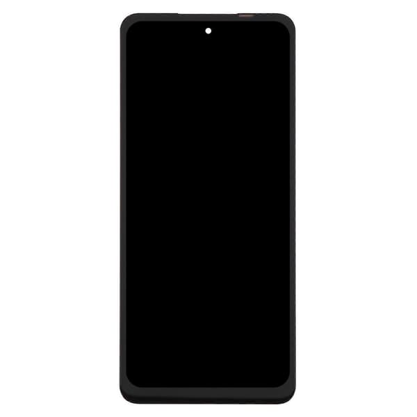 LCD-näyttö + kosketusnäyttö OPPO A79 5G:lle