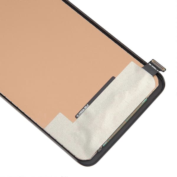 TFT LCD + Touch Screen til OPPO Find X5 Pro