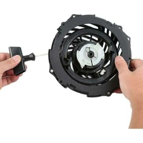 Deawater trækstarter til Briggs & Stratton 593961 590588 591139 593959