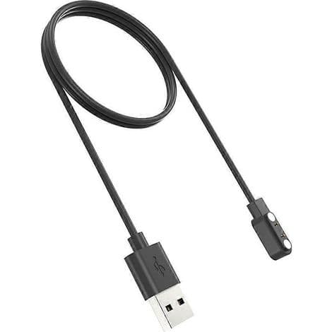 Magnetisk kabel, magnetisk ladekabel, praktisk lader for isolert krus