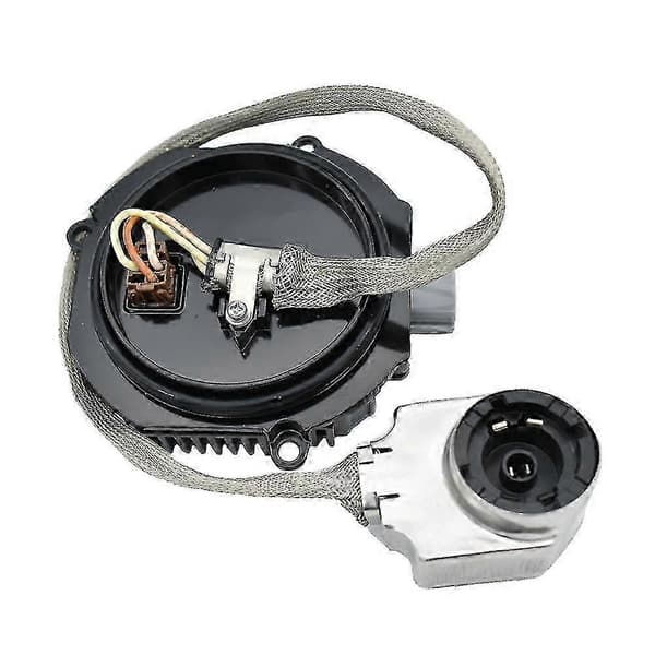 Headlight Control Unit Ballast D2S D2R 28474-8991B for Koleos VIII, Impreza & Forester III Mk3 (EU M