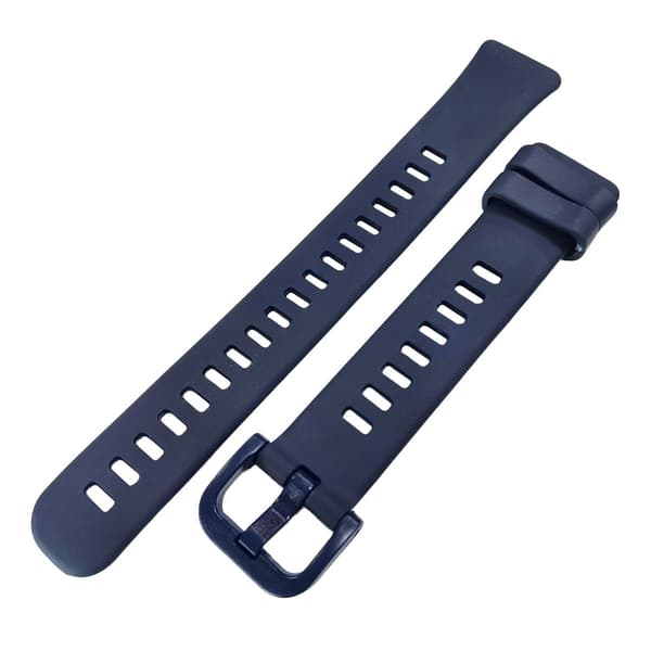 Armbånd til Huawei Band 8 Silikone Blå