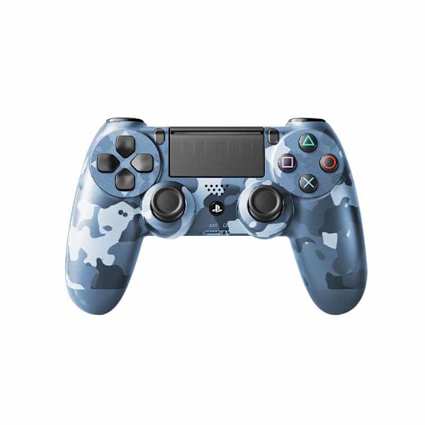 PlayStation 4 Bluetooth trådløs spilcontroller, Dualshock 4, PS4 spilkonsol, egnet til PlayStation 4 Dualshock 4 PS4 spilkonsol style21