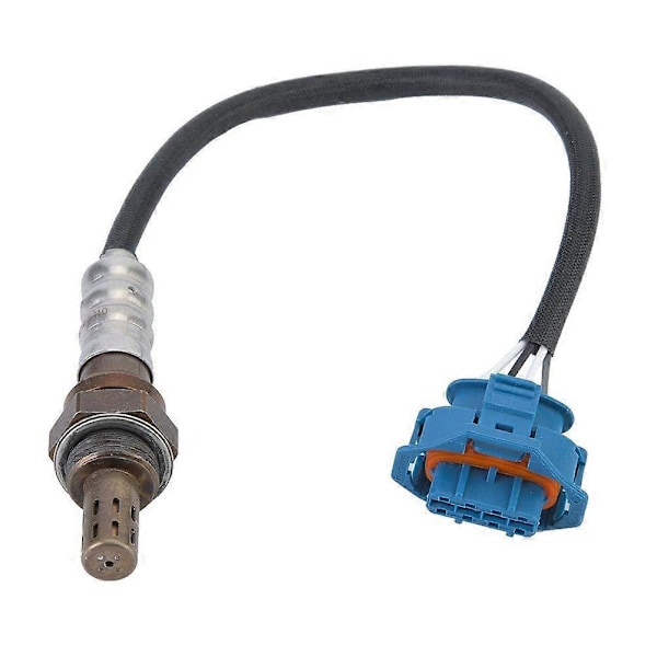 2 stk. Luft/Brændstof Forhold Ilt Sensor til Excelle Cruze 1.6L 1.8L 2009-2017, Nedstrøms & Opstrøms