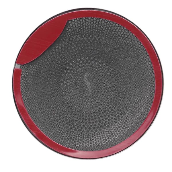 Bil Audio Højttaler Dæksel Dør Højttaler Dæksel Til - E/c/glc W213 W205 - JZ