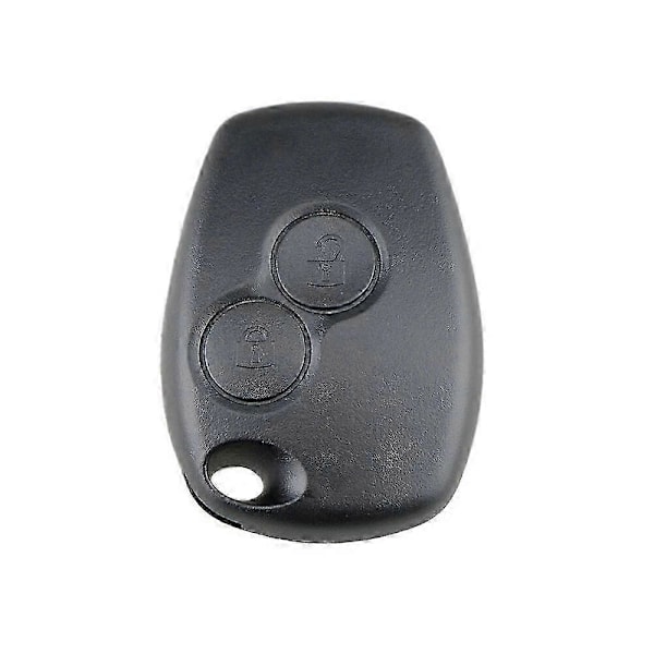 Højkvalitets NØGLE Til Renault Megane Modus Espace Laguna Duster Logan DACIA Sandero Fluence Clio Kangoo 2 Knap Fjernbetjening Nøgle Shell Case