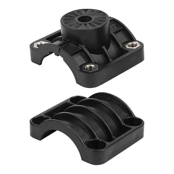0 Graders Transduser Stangfeste Sett 010-12676-15 Erstatning for Lvs32