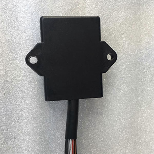 61N-85540-00 61N-85540-13-00 CDI Spoleenhed Assy til Yamaha 2-takts påhængsmotor 25-30 HK