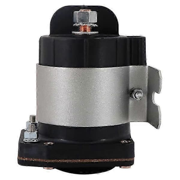 Solenoid 114-4811-020 48V Terminal 200 Amp til Elektrisk Golfvogn