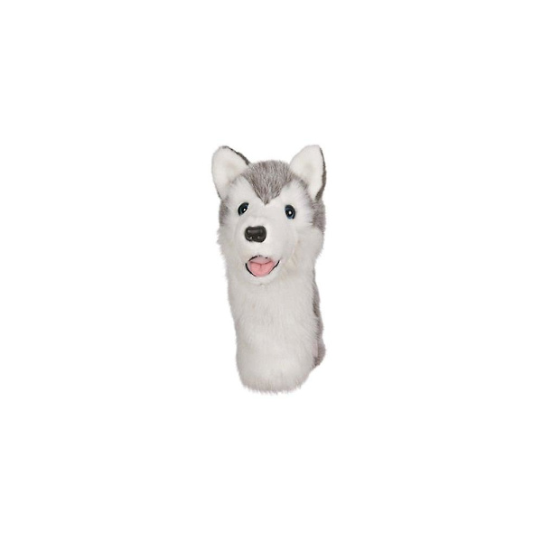 Daphnes Daphne's HUSKEY Novelty Headcover