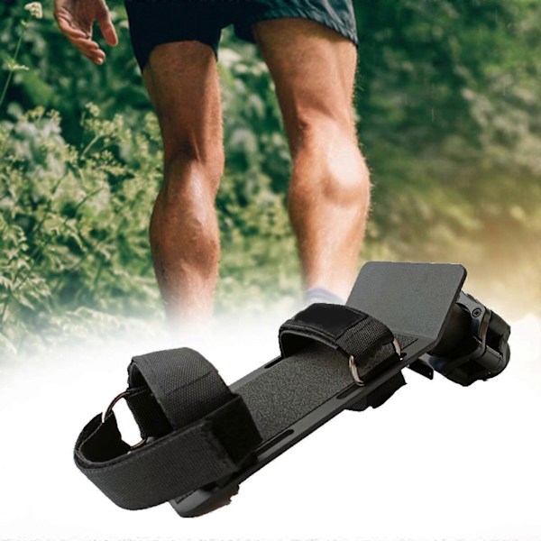 Tibialis Trainer Styrker Benforlengelse Fot Leggmuskler for Trening