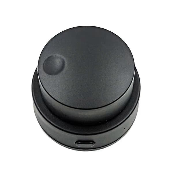 USB Lydstyrkekontrol Kablet 2.4G Trådløs Bluetooth Multimedie Controller Brugerdefineret Knap til Lille Tast