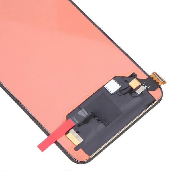 Til Nothing Phone (1) 5G A063 OEM Grade S OLED Skærm og Digitizer Samling Reservedel
