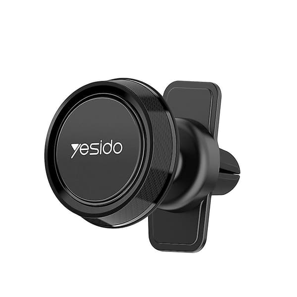Yesido Magnetisk Telefonholder til Bilens Luftventil