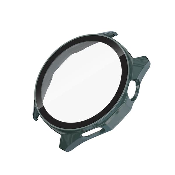 Protective Case Compatible with Huawei GT6 Pro 46mm - PC & Tempered Glass Screen Protector