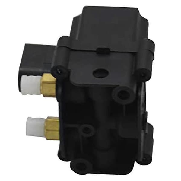 37206789937 37206789938 Luftfjæring Solenoid Ventilblokk