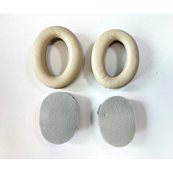 Øreputer til Sony MDR-1000X WH-1000XM2 1 par Khaki