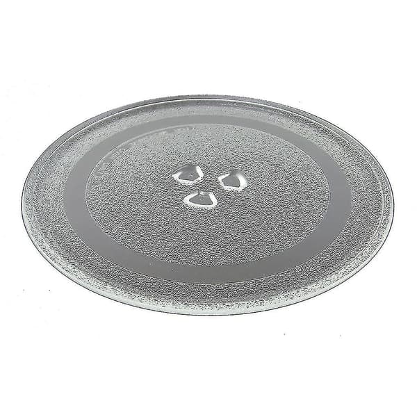 Daewoo Mikrovågsugnsplattform 245mm 9,5 tum 3 Fästen Diskmaskinsäker