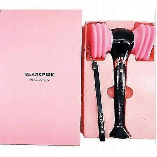 Kpop Blackpink Hammer Lysende Stav Lyskilde
