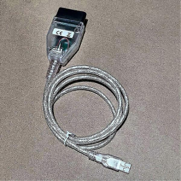 MPPS V13 ECU Programmer SMPS MPPS V13 K CAN Flasher Chip Tuning MPPS Kabel V13 Diagnosekabel hwy