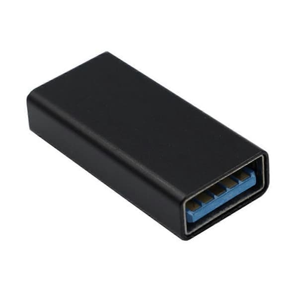 USB-C - USB 3.0 -sovitin, USB-C naar USB-A -naarasovitin