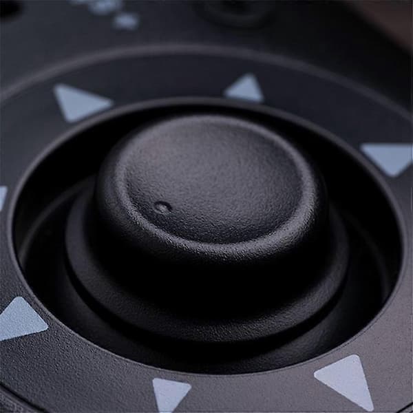 8BITDO NEOGEO Trådløs Controller til Windows / Android Kompatibel med NEOGEO mini med Klassisk Klik-Stil Joystick
