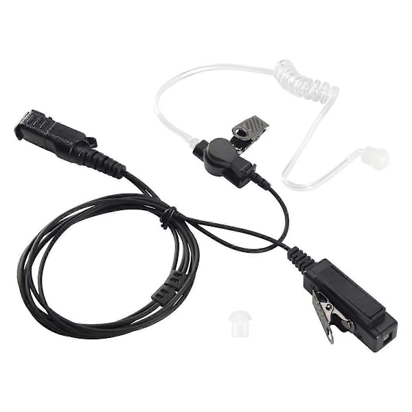 MTP3100 MTP3200 MTP3250 MTP3550 Öronproppsheadset PTT Radio