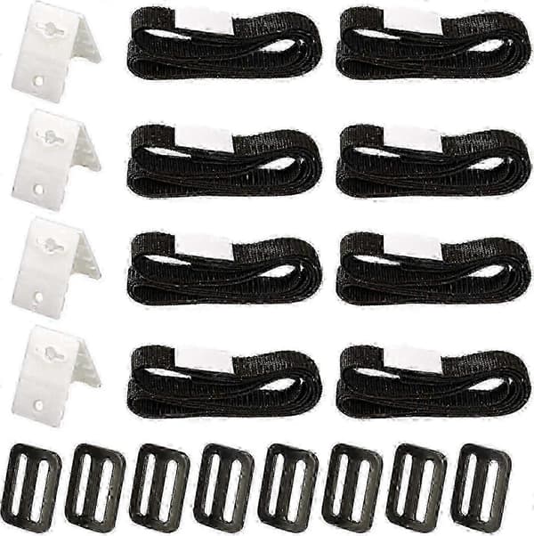 Svømmebassengrull for deksler 300-570 cm