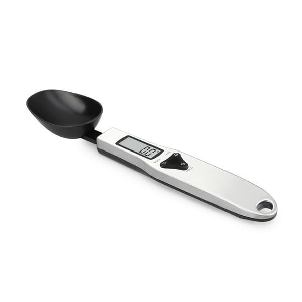 328G Digital Spoon Scale 300g/0.1g - Precise Kitchen Scale