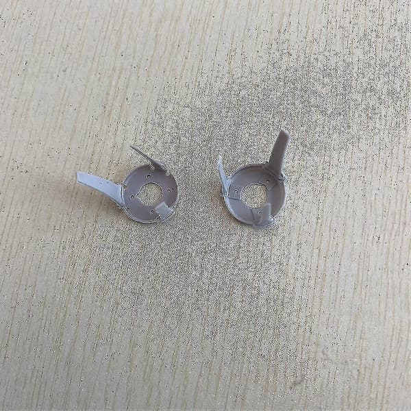 1 Par Til DJI Mini 4 Pro Gimbal Kamera Stødabsorberende Gummikugle Drone Tilbehør