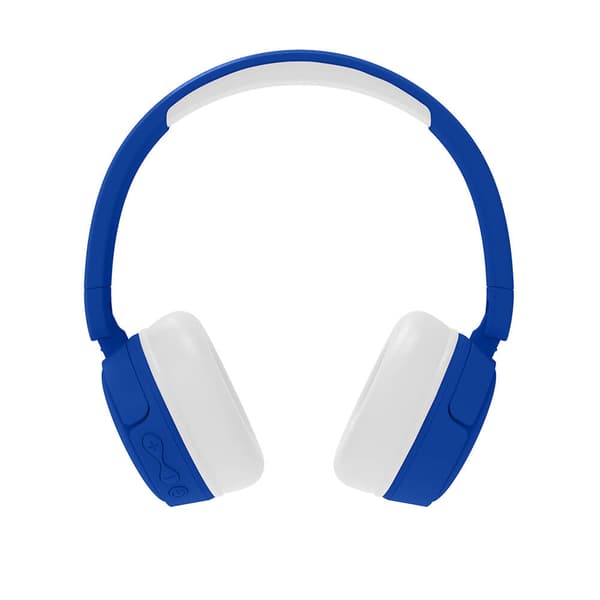 Kuulokkeet On-Ear Junior Langattomat 85dB/95dB
