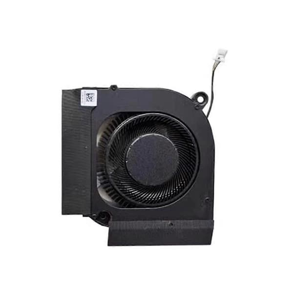 CPU GPU Laptop Køleventilator til Nitro 5 AN515-58 N22C1 AN515-46 12V Laptop Køleventilator Sæt