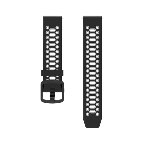 Kellon ranneke Coros APEX 42mm/APEX 2/PACE 2, 20mm Coros APEX 2
