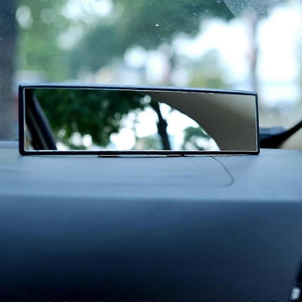 Automatisk Panoramisk Backspegel Universal Backspegel För Fordon