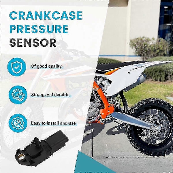KTM 250 300 Veivhus Sensor 55641075000 S
