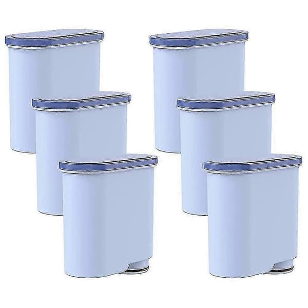 Filterpatroner til Aqua Clean fuldautomatiske kaffemaskiner, til Philips Ca6903/10 og Ca6903/22_