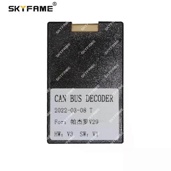 Gælder for 16-pin billedningsnetadapter Canbus Box Decoder Android strømkabel til Mitsubishi Pajero V97 V73 V60 V29 Outlander