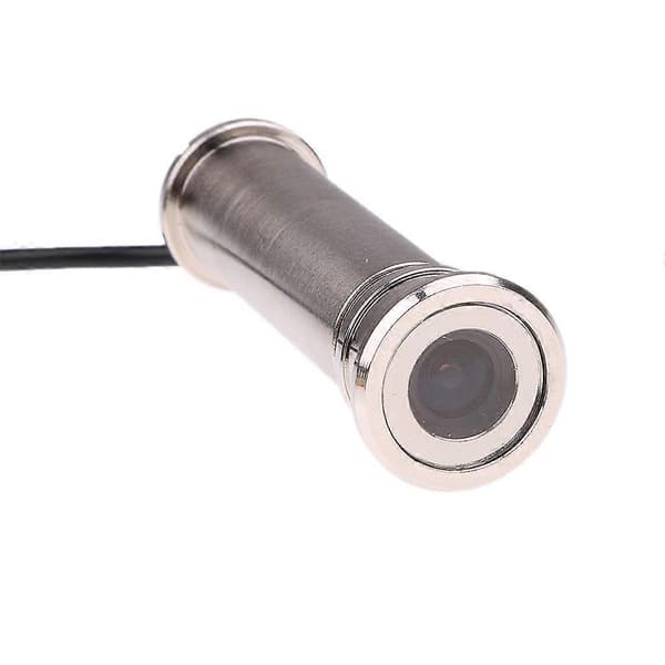 Mini 3.6mm Lins 800TVL Dörröga Säkerhetsfärgkamera
