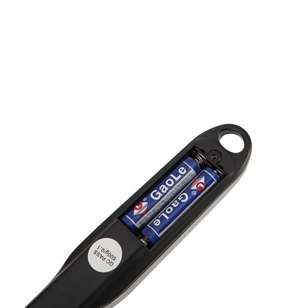 328G Digital Spoon Scale 300g/0.1g - Precise Kitchen Scale