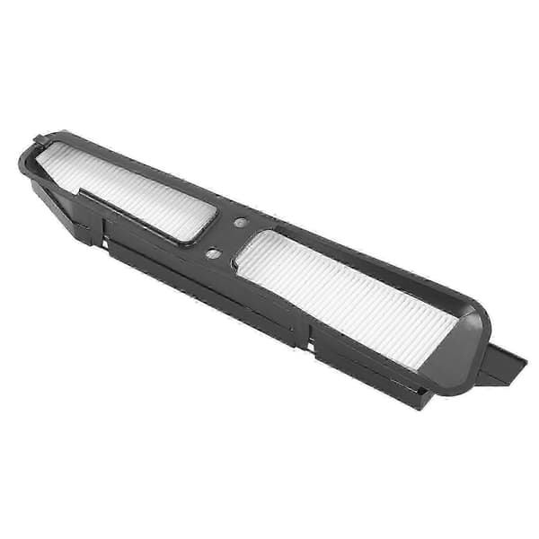 Bilkabine Luftfilterhus og Filter Sæt 82208300 Luftfilter Kompletsæt Til Grand Cherokee 1999 til 2010
