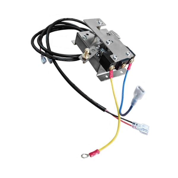 Accelerator med mikroswitchpotentiometer för golfare Golfbana Utomhus