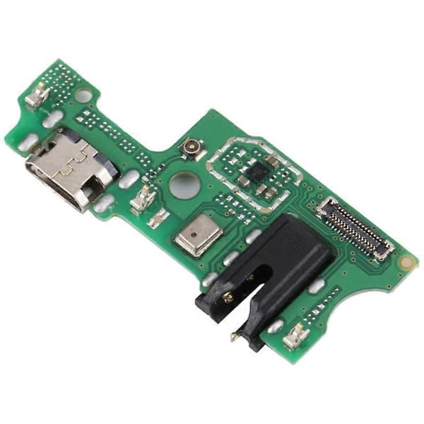 For Infinix Hot 10 X682B X682C Dock Connector Ladeport Flex Kabel