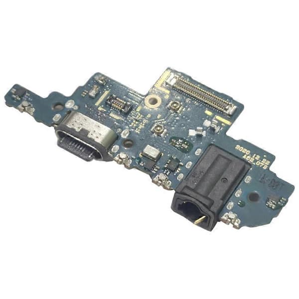 Til Samsung Galaxy A52 5G A526B OEM Dock Connector Opladerport Flex Kabel Udskiftningsdel